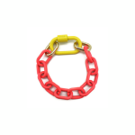 Zincir Karabina Bileklik Yavru Ağzı