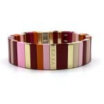 Ateş Bileklik - Görsel 4