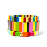 Gökkuşağı Bileklik