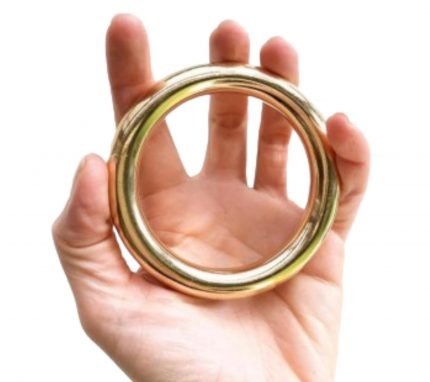 Torus Bilezik 10mm