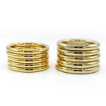 Torus Bilezik 10mm - Görsel 5