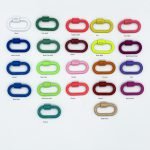 Karabina Halat Bileklik - Görsel 3