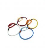 Karabina Halat Bileklik - Görsel 2