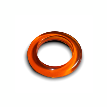 KARA HANDMADE PLEKSIGLASS BANGLES