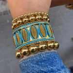 Antik kelepçe - Görsel 2