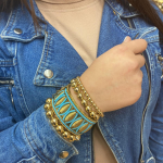 Antik kelepçe - Görsel 3