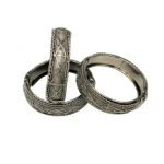 Hint Kelepçesi Bilezik