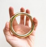 Torus Bilezik 8mm - Görsel 5