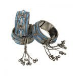 Hint Kelepçesi Bilezik - Görsel 3