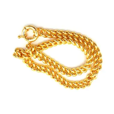 Şişman Zincir Kolye