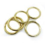 Torus Bilezik 10mm - Görsel 3