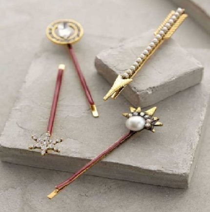 Vintage Set 4 lü set Özel Üretim