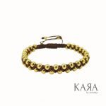 Çapraz Top Bileklik - Görsel 5