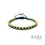 Çapraz Top Bileklik - Görsel 3