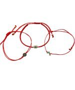 mako 3'lü set bileklik