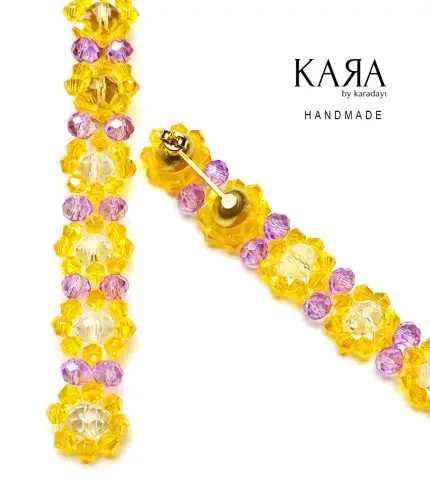tokyo kara küpe