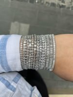 zirkon taşlı suyolu bileklik