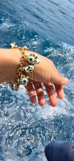 Moncuklarca Bileklik