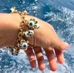 Moncuklarca Bileklik