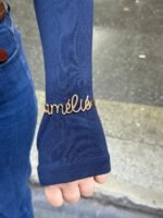 Kara Kelepçe - Görsel 2